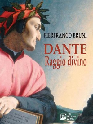 cover image of Dante. Raggio Divino